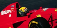Bild zum Inhalt: Spektakuläre Formel-1-Wechsel, die nie passiert sind ...