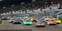 24h Nürburgring 2023: Der Favoriten-Check