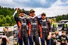 Alle Klassensieger bei den 24h von Spa 2023 im Überblick