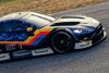 Alonso im DTM-Boliden: Test im Aston Martin aus dem Jahr 2019