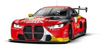 DTM-Designs 2023: So sehen die BMW-Boliden aus