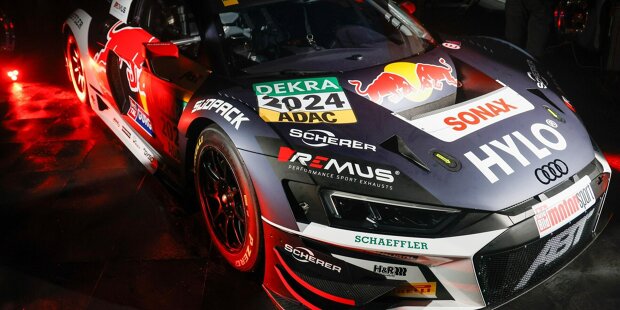 DTM-Starterfeld 2024: Diese Teams sind die Kandidaten