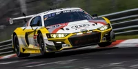 Bild zum Inhalt: 24h Nürburgring 2023: Diese 17 DTM-Piloten sind am Start