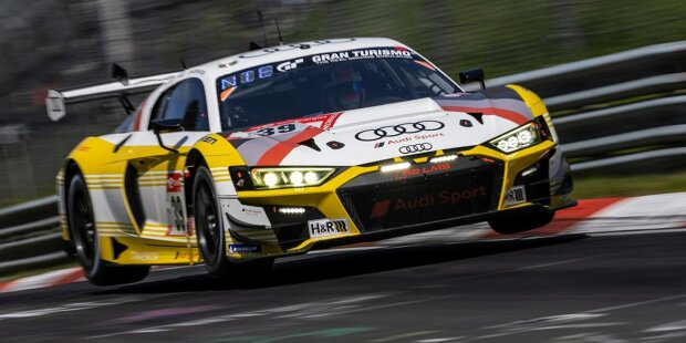 24h Nürburgring 2023: Diese 17 DTM-Piloten sind am Start