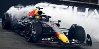 Zahlenspiel: Die Startnummern der Formel-1-Fahrer 2025