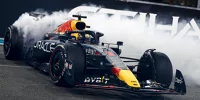 Bild zum Inhalt: Zahlenspiel: Die Startnummern der Formel-1-Fahrer 2025