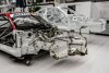 Erstes DTM-Siegerauto von Porsche: So wurde das Wrack restauriert