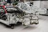 Bild zum Inhalt: Erstes DTM-Siegerauto von Porsche: So wurde das Wrack restauriert