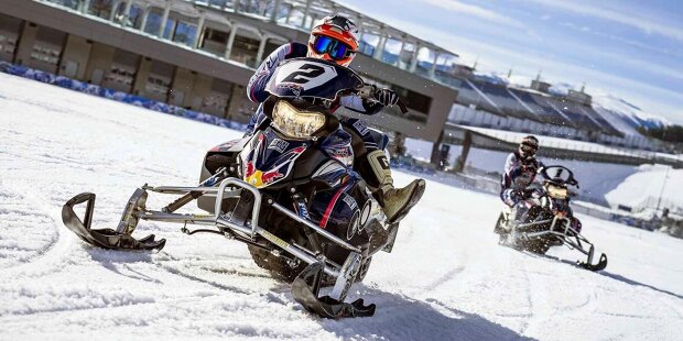 Am Red Bull Ring gilt 365 Tage im Jahr "Life is better on a race track"