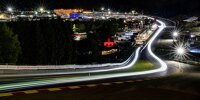 24h Spa 2023: 24 Stunden - 24 Fakten