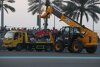 Abu Dhabi: Die Fahrernoten der Redaktion