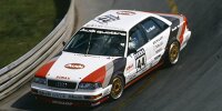 Alle Audi-Boliden der DTM-Geschichte seit 1984