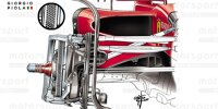 Bild zum Inhalt: Formel-1-Technik: Wie sich das neue Reglement auf die Bremsen auswirkte