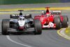 Bild zum Inhalt: Die Formel-1-Autos der Saison 2003