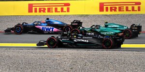 Formel 1 2023 in Spanien: Das Wichtigste zum Sonntag