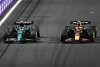 Formel 1 2023 in Saudi-Arabien: Das Wichtigste zum Sonntag