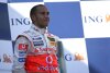 Die ersten Podestplätze der aktuellen Formel-1-Piloten