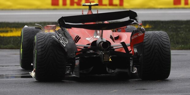 Formel 1 2023 in Kanada: Das Wichtigste zum Samstag