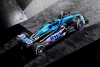 Bild zum Inhalt: Formel 1 2023: Der Alpine A523 von Pierre Gasly und Esteban Ocon