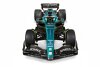 Bild zum Inhalt: Formel 1 2023: Das Design des Aston Martin AMR23 von Fernando Alonso
