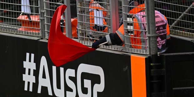 Formel 1 2023 in Australien: Das Wichtigste zum Sonntag