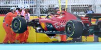 Formel 1 2023 in Miami: Das Wichtigste zum Samstag