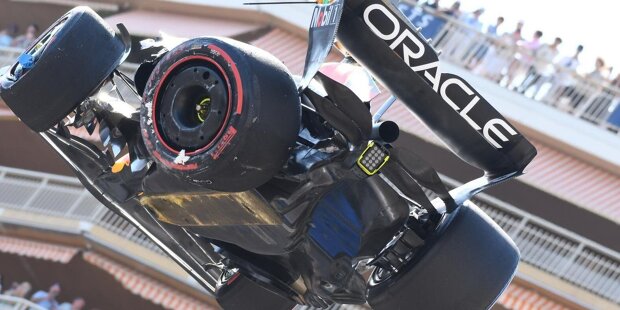 Formel 1 2023 in Monaco: Das Wichtigste zum Samstag