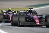 Das Formel-1-Preisgeld von Red Bull, Ferrari, Mercedes & Co. im Jahr 2023