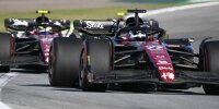 Das Formel-1-Preisgeld von Red Bull, Ferrari, Mercedes & Co. im Jahr 2023