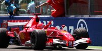 10 Rekorde, die in der Formel-1-Saison 2023 fallen können