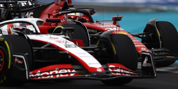 Formel 1 2023 in Miami: Das Wichtigste zum Sonntag
