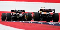 Formel 1 2023 in Österreich: Das Wichtigste zum Freitag