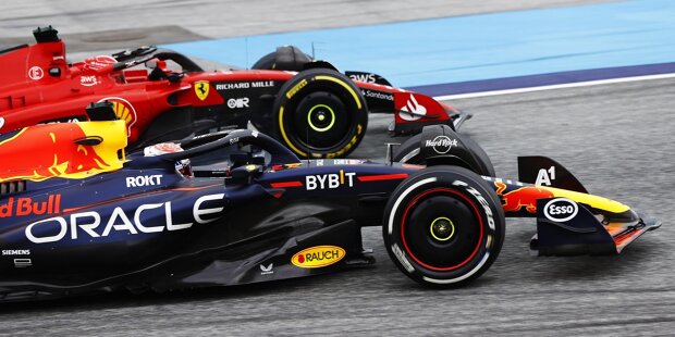 Formel 1 2023 in Österreich: Das Wichtigste zum Sonntag