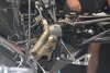 Formel-1-Technik: Detailfotos beim Monaco-Grand-Prix 2023