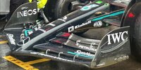 Bild zum Inhalt: Formel-1-Technik: Detailfotos beim Belgien-Grand-Prix 2023