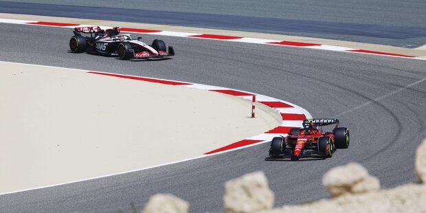 Formel-1-Wintertest 2023 Bahrain: Das Wichtigste vom letzten Testtag