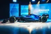 Bild zum Inhalt: Formel 1 2023: Das Design des Williams FW45 von Albon &amp; Sargeant