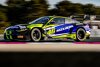 Teams & Fahrer GTWC Europe Sprint Cup 2023