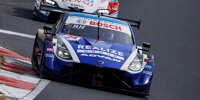 Super GT 2023: Teams & Fahrer der GT500