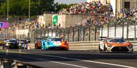 Zahlen und Daten zum ADAC GT Masters 2023