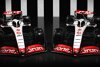 Bild zum Inhalt: Formel 1 2023: Das Design des Haas VF-23 von Nico Hülkenberg