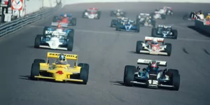 Historie: Alle IndyCar-Champions seit 1979