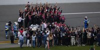 Alle Meister der IMSA SportsCar Championship 2023