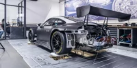 Bild zum Inhalt: F1-Technik in der DTM: So funktioniert der Fahrdynamik-Prüfstand von KW