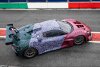 Rollout Maserati MC20 GT2