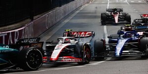 Monaco: Die Fahrernoten der Redaktion