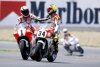 Die Jubiläumsrennen in der Geschichte der Motorrad-WM