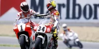 Bild zum Inhalt: Die Jubiläumsrennen in der Geschichte der Motorrad-WM