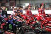 Die Vertragslaufzeiten der aktuellen MotoGP-Piloten