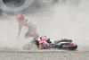 Bild zum Inhalt: Hohe Ausfallquote: Die Verletzten der MotoGP-Saison 2023